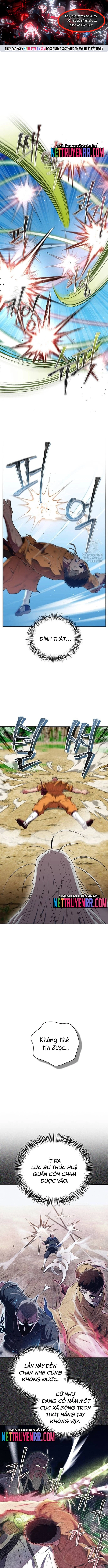 Huấn Luyện Viên Murim Thiên Tài Chap 69 - Next Chap 70