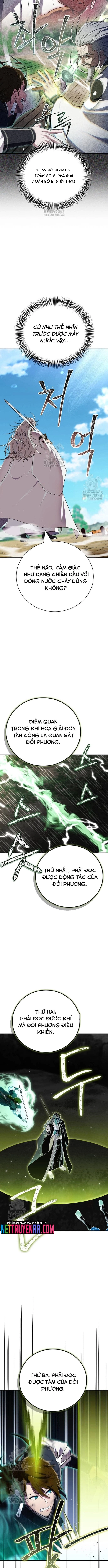 Huấn Luyện Viên Murim Thiên Tài Chap 69 - Next Chap 70