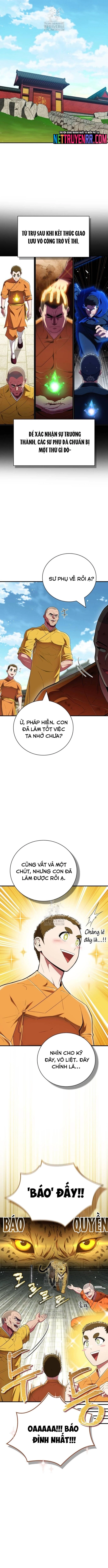 Huấn Luyện Viên Murim Thiên Tài Chap 69 - Next Chap 70
