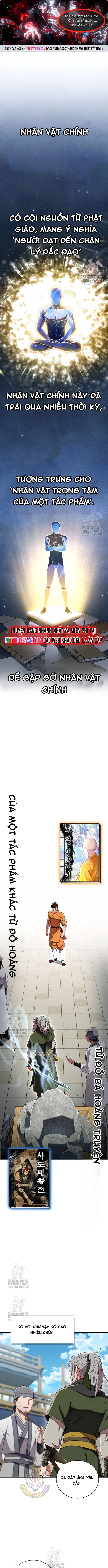 Huấn Luyện Viên Murim Thiên Tài Chap 72 - Next Chap 73