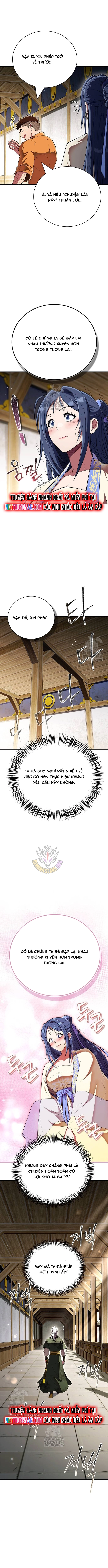 Huấn Luyện Viên Murim Thiên Tài Chap 72 - Next Chap 73