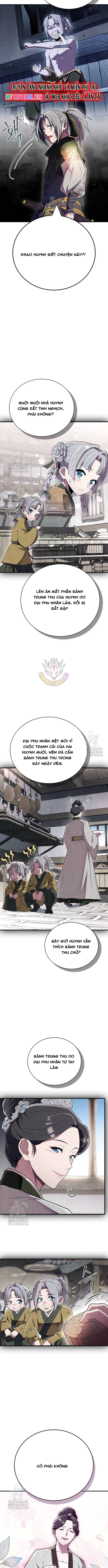 Huấn Luyện Viên Murim Thiên Tài Chap 72 - Next Chap 73