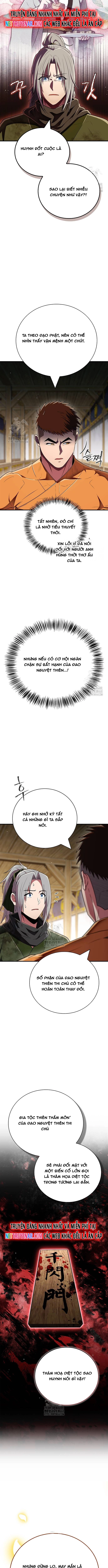 Huấn Luyện Viên Murim Thiên Tài Chap 72 - Next Chap 73