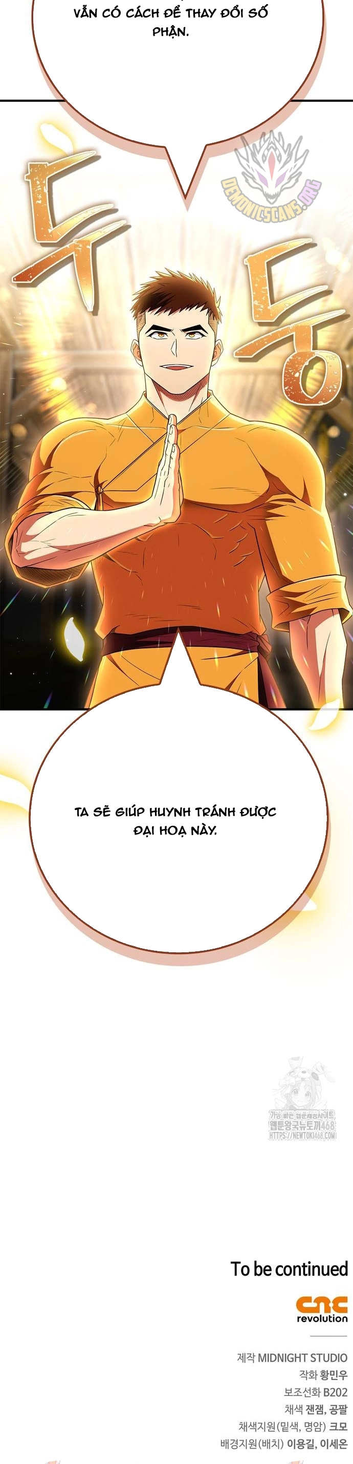Huấn Luyện Viên Murim Thiên Tài Chap 72 - Next Chap 73