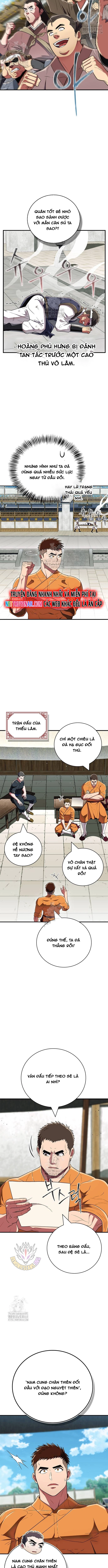 Huấn Luyện Viên Murim Thiên Tài Chap 72 - Next Chap 73