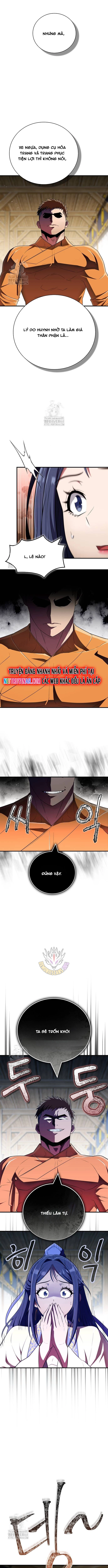 Huấn Luyện Viên Murim Thiên Tài Chap 72 - Next Chap 73