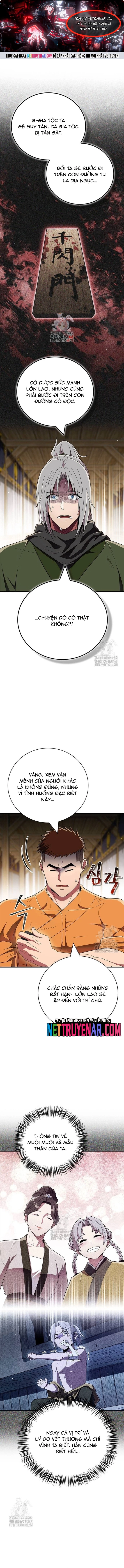 Huấn Luyện Viên Murim Thiên Tài Chap 73 - Next Chap 74