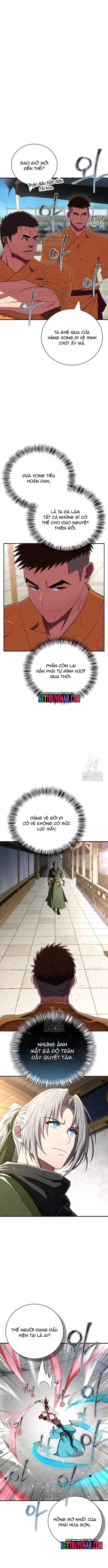 Huấn Luyện Viên Murim Thiên Tài Chap 73 - Next Chap 74