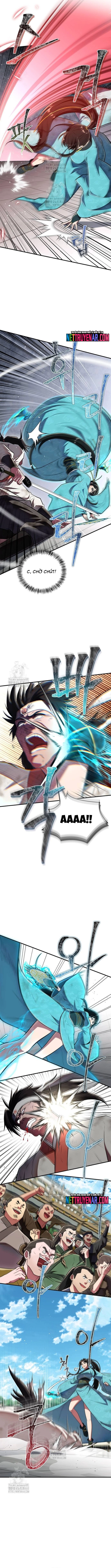 Huấn Luyện Viên Murim Thiên Tài Chap 73 - Next Chap 74