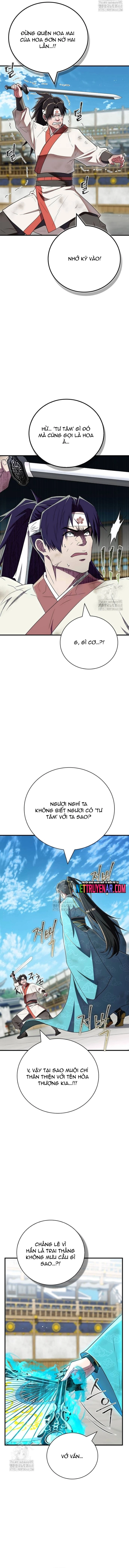 Huấn Luyện Viên Murim Thiên Tài Chap 73 - Next Chap 74