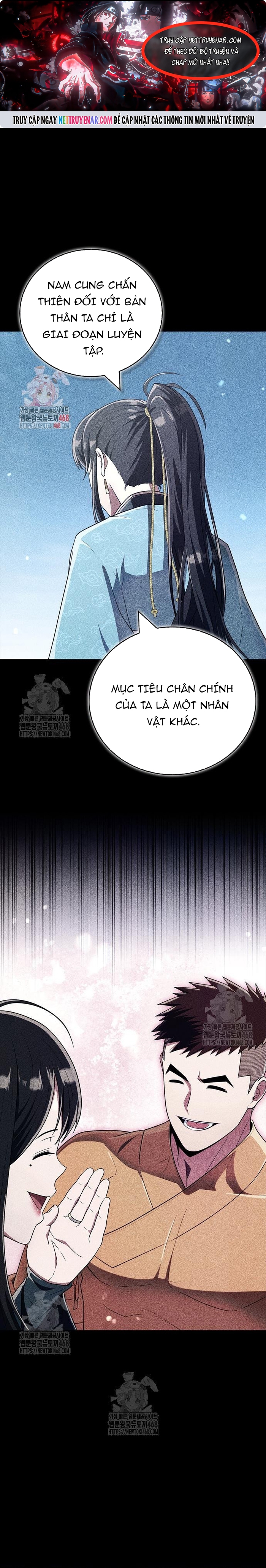 Huấn Luyện Viên Murim Thiên Tài Chap 74 - Next Chap 75