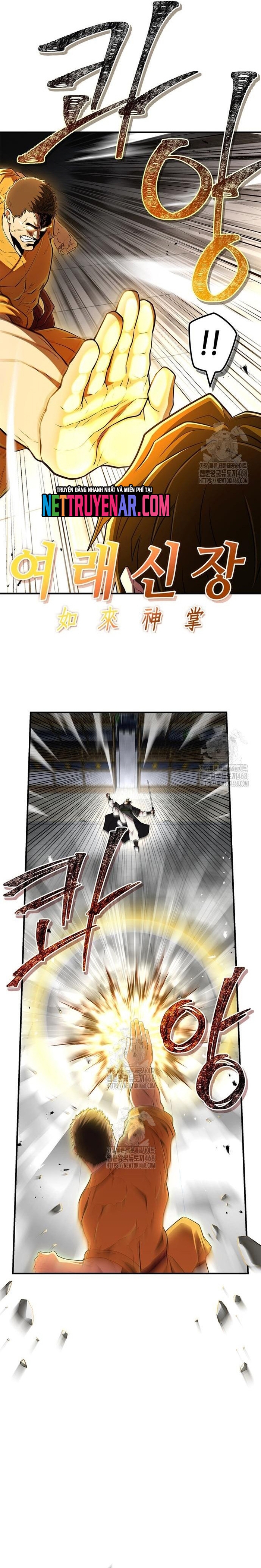 Huấn Luyện Viên Murim Thiên Tài Chap 74 - Next Chap 75