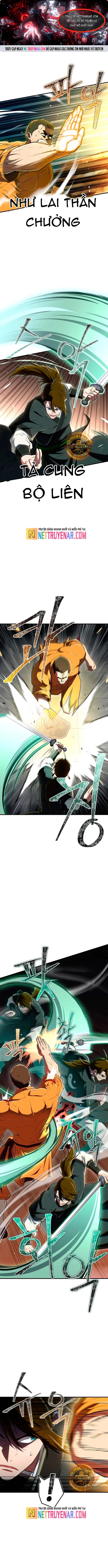 Huấn Luyện Viên Murim Thiên Tài Chap 75 - Next Chap 76