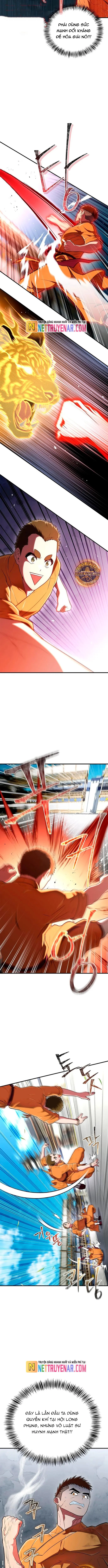 Huấn Luyện Viên Murim Thiên Tài Chap 75 - Next Chap 76