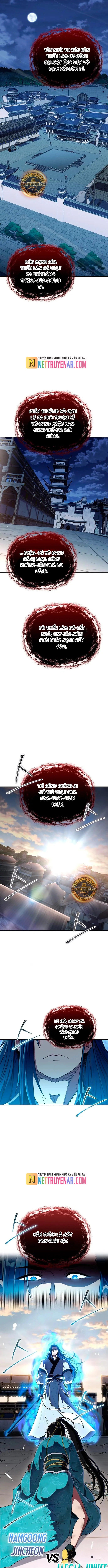 Huấn Luyện Viên Murim Thiên Tài Chap 75 - Next Chap 76