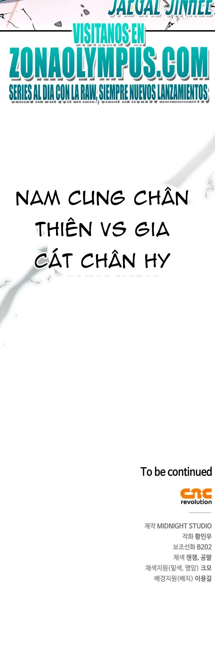 Huấn Luyện Viên Murim Thiên Tài Chap 75 - Next Chap 76