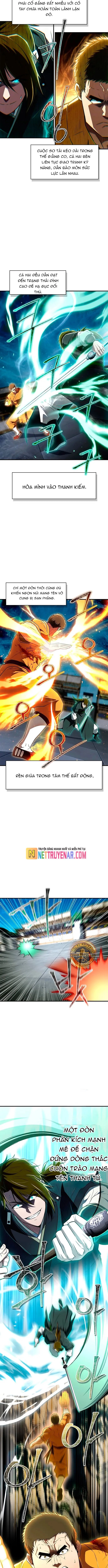 Huấn Luyện Viên Murim Thiên Tài Chap 75 - Next Chap 76