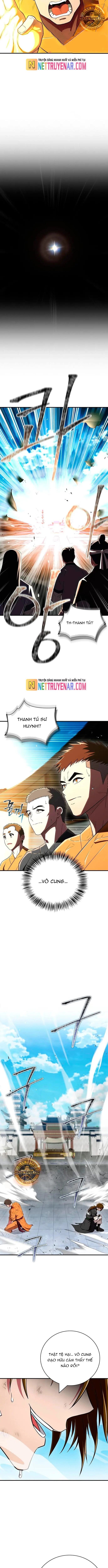 Huấn Luyện Viên Murim Thiên Tài Chap 75 - Next Chap 76