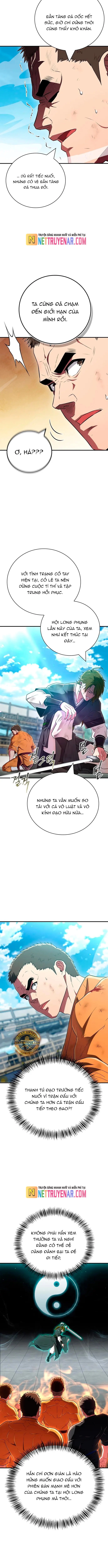 Huấn Luyện Viên Murim Thiên Tài Chap 75 - Next Chap 76
