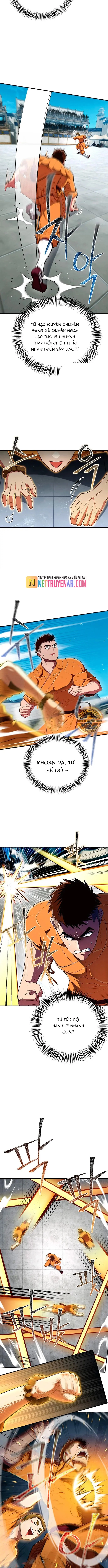 Huấn Luyện Viên Murim Thiên Tài Chap 75 - Next Chap 76