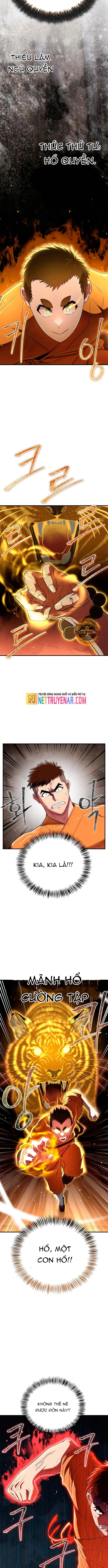 Huấn Luyện Viên Murim Thiên Tài Chap 75 - Next Chap 76