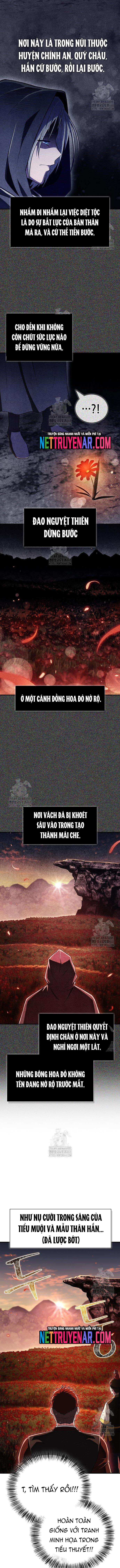 Huấn Luyện Viên Murim Thiên Tài Chap 79 - Next Chap 80