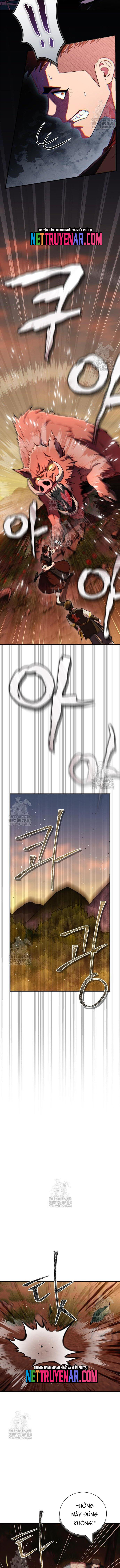 Huấn Luyện Viên Murim Thiên Tài Chap 79 - Next Chap 80