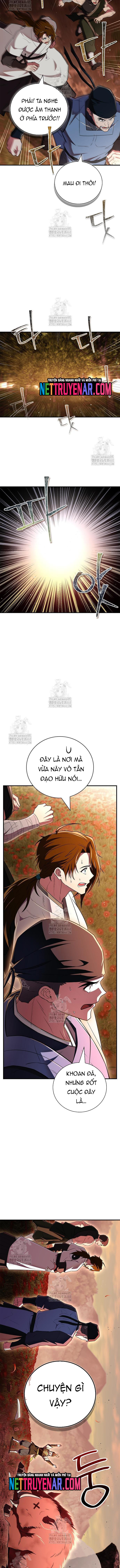 Huấn Luyện Viên Murim Thiên Tài Chap 79 - Next Chap 80