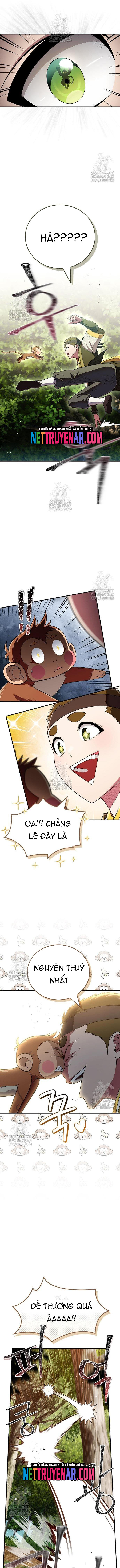 Huấn Luyện Viên Murim Thiên Tài Chap 79 - Next Chap 80