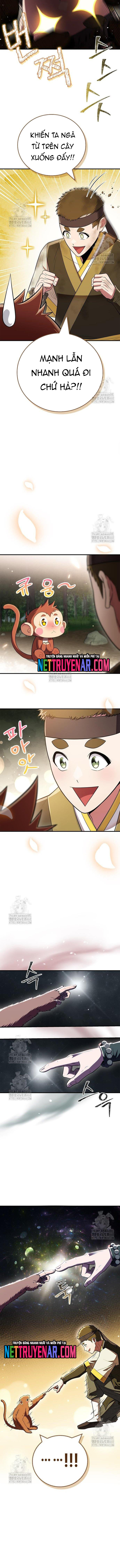 Huấn Luyện Viên Murim Thiên Tài Chap 79 - Next Chap 80