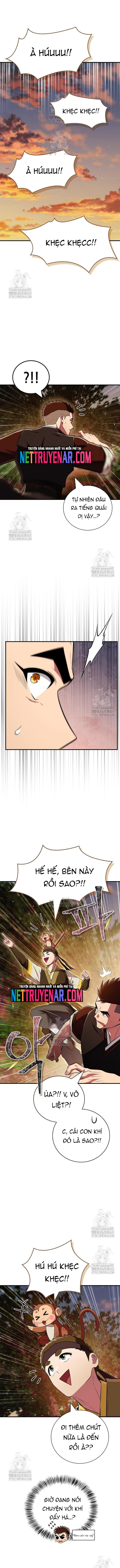 Huấn Luyện Viên Murim Thiên Tài Chap 79 - Next Chap 80