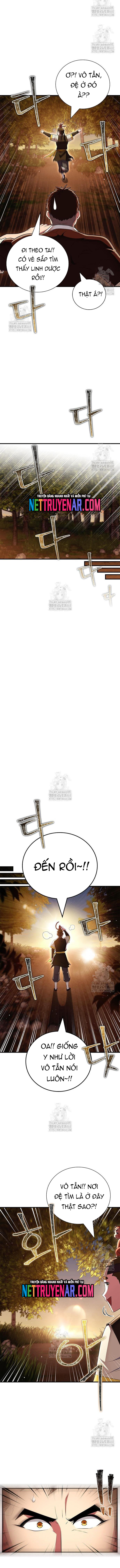 Huấn Luyện Viên Murim Thiên Tài Chap 79 - Next Chap 80