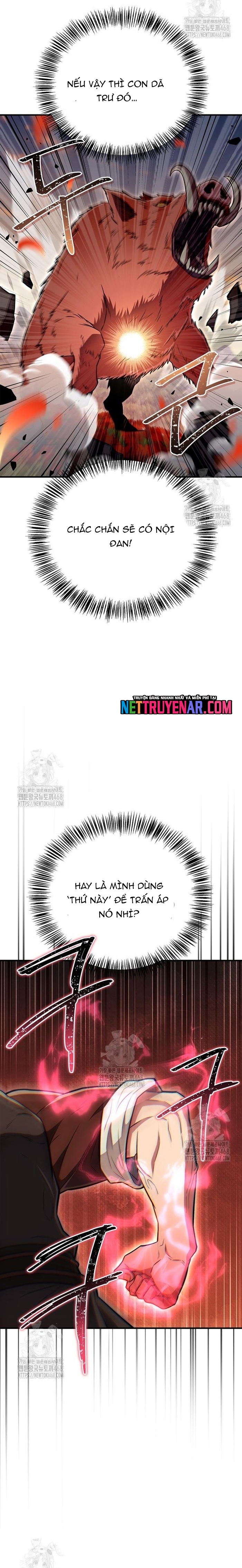 Huấn Luyện Viên Murim Thiên Tài Chap 80 - Next Chap 81