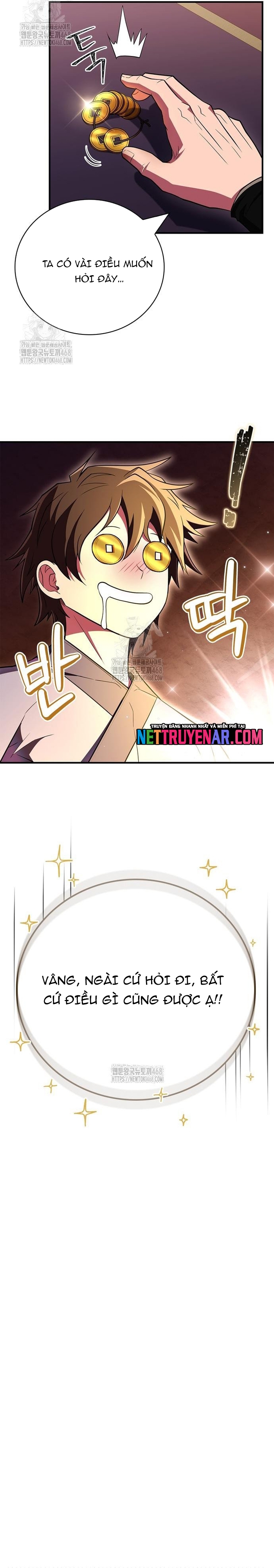 Huấn Luyện Viên Murim Thiên Tài Chap 80 - Next Chap 81