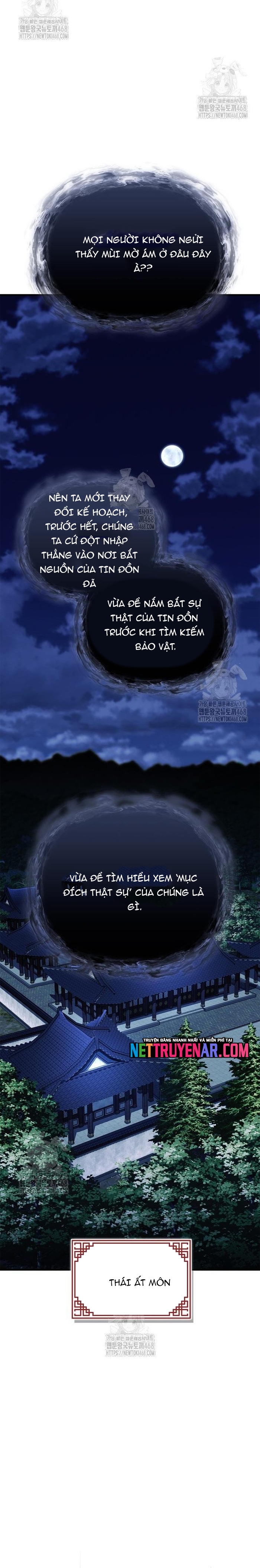 Huấn Luyện Viên Murim Thiên Tài Chap 80 - Next Chap 81