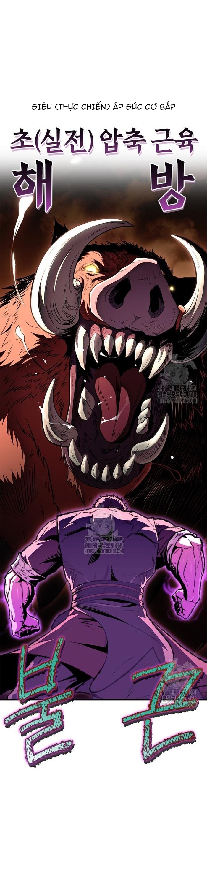 Huấn Luyện Viên Murim Thiên Tài Chap 80 - Next Chap 81