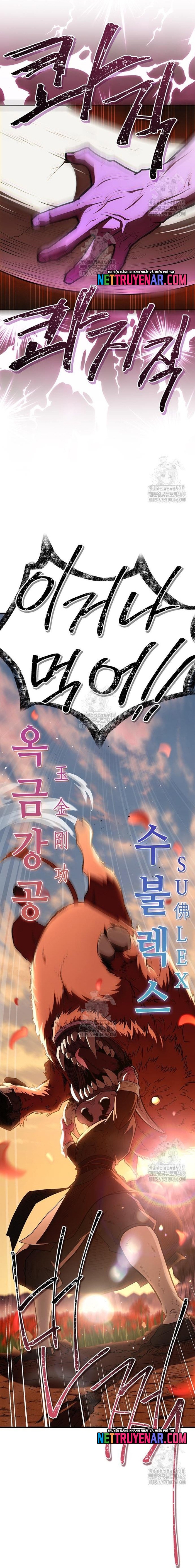 Huấn Luyện Viên Murim Thiên Tài Chap 80 - Next Chap 81