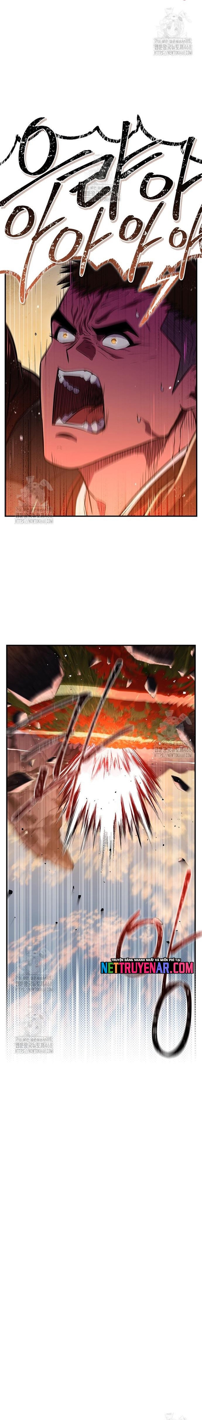 Huấn Luyện Viên Murim Thiên Tài Chap 80 - Next Chap 81