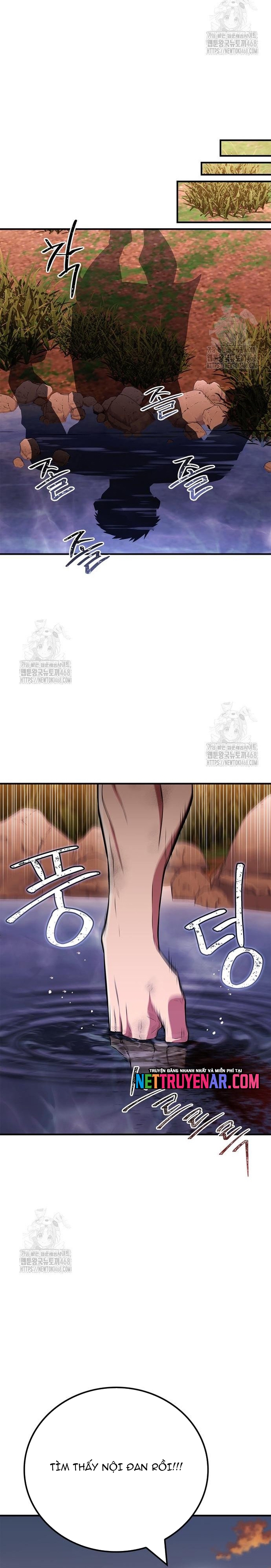 Huấn Luyện Viên Murim Thiên Tài Chap 80 - Next Chap 81