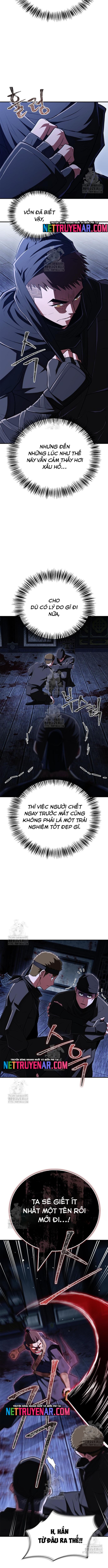 Huấn Luyện Viên Murim Thiên Tài Chap 81 - Next Chap 82