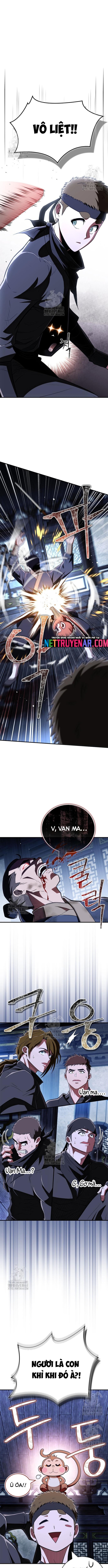 Huấn Luyện Viên Murim Thiên Tài Chap 81 - Next Chap 82