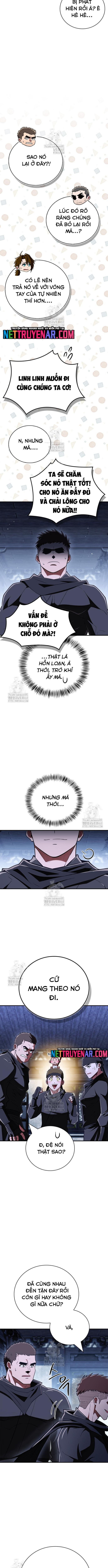 Huấn Luyện Viên Murim Thiên Tài Chap 81 - Next Chap 82