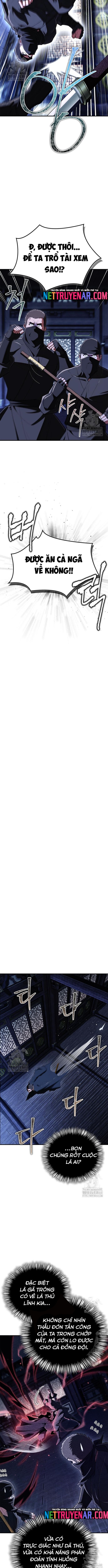 Huấn Luyện Viên Murim Thiên Tài Chap 81 - Next Chap 82