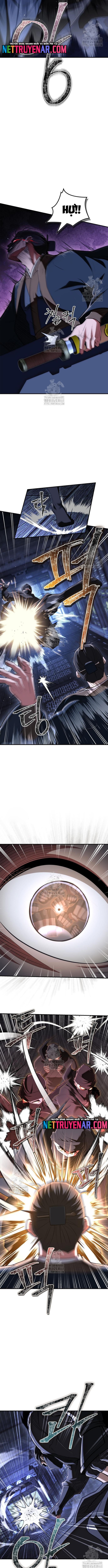 Huấn Luyện Viên Murim Thiên Tài Chap 81 - Next Chap 82