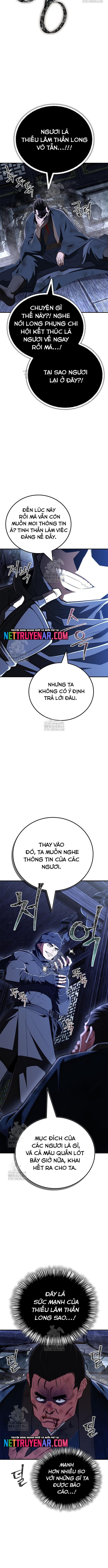 Huấn Luyện Viên Murim Thiên Tài Chap 81 - Next Chap 82