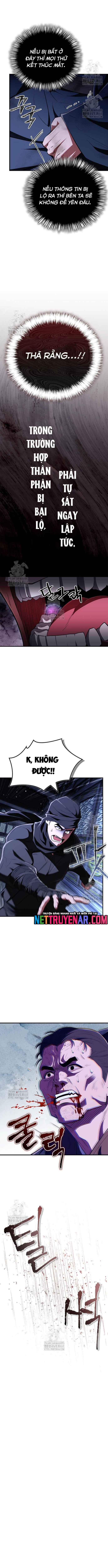 Huấn Luyện Viên Murim Thiên Tài Chap 81 - Next Chap 82