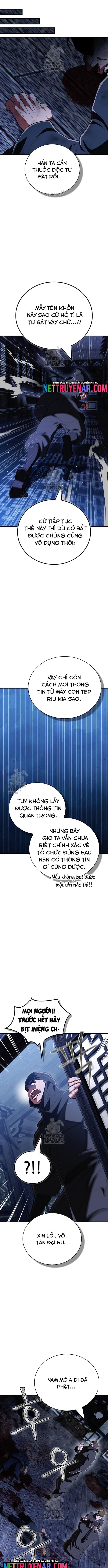 Huấn Luyện Viên Murim Thiên Tài Chap 81 - Next Chap 82