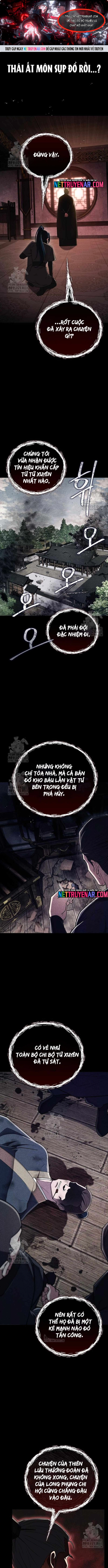 Huấn Luyện Viên Murim Thiên Tài Chap 82 - Next Chap 83