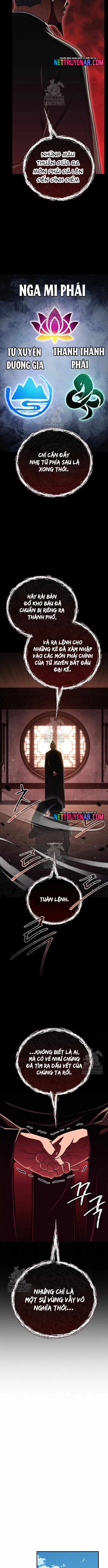 Huấn Luyện Viên Murim Thiên Tài Chap 82 - Next Chap 83