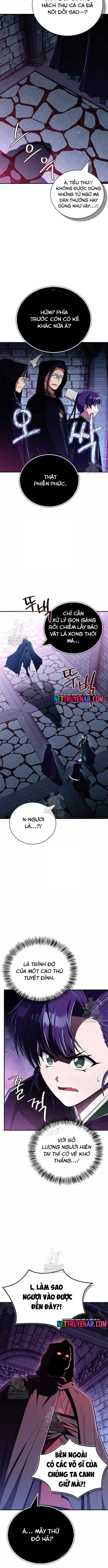 Huấn Luyện Viên Murim Thiên Tài Chap 82 - Next Chap 83